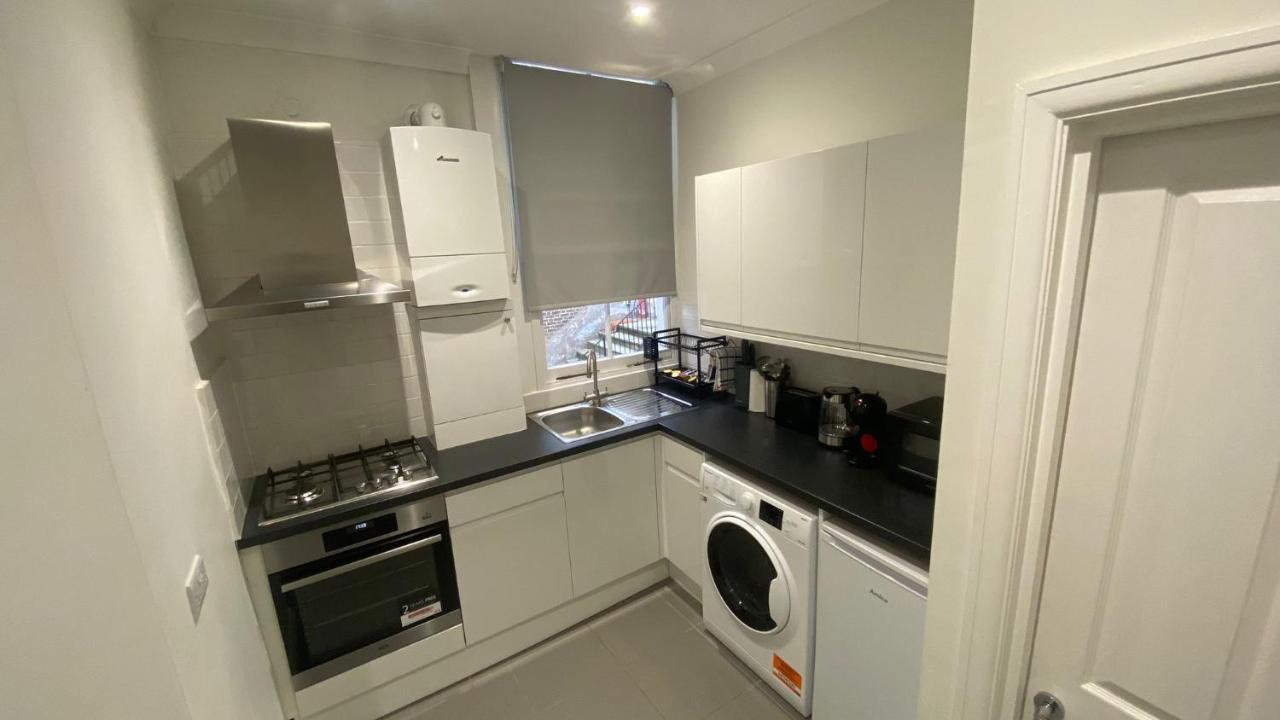 2 Notting Hill Portobello Road Amazing Location! Londra Esterno foto