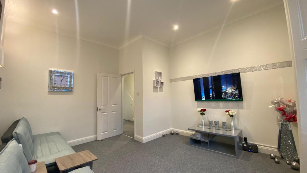 2 Notting Hill Portobello Road Amazing Location! Londra Esterno foto
