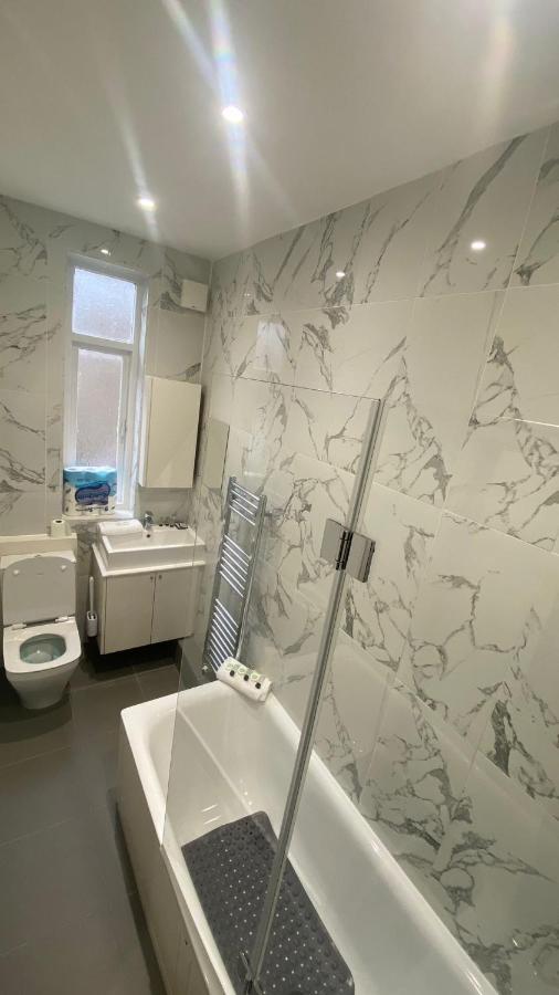 2 Notting Hill Portobello Road Amazing Location! Londra Esterno foto