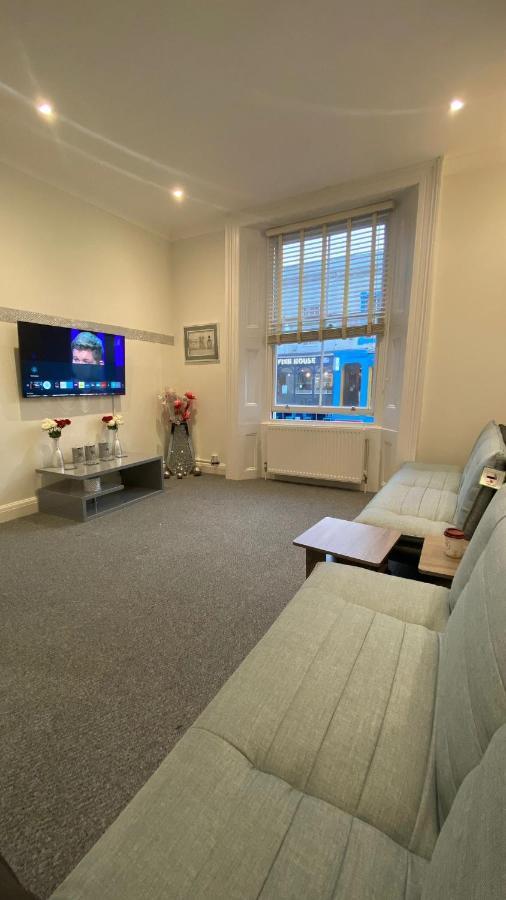 2 Notting Hill Portobello Road Amazing Location! Londra Esterno foto